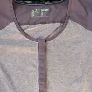 Women’s 511 tactical shirt